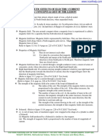 Class10 Science Notes Chapter13