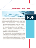 2017key Takeaways From GAAR Clarifications PDF