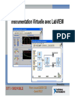 Cours Labview 2