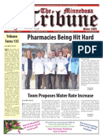 Years: Pharmacies Being Hit Hard