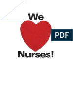 We Love Nurse