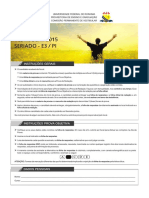 Caderno de Prova - E3-Pi PDF