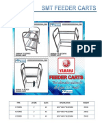 Feeder Cart Catalog