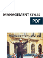 2 ManagementStyles