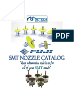 Fuji Nozzles Catalog and Price List - With Logo