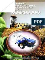 MPTPP Tembakau Rajangan Jawa