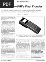 Notices: Treasury Department  PDF