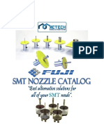 fuji nozzles catalog and price list with logo