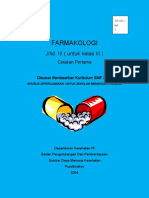 Farmakologi Jilid 3 PDF