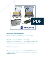 kic   omega thermocouple catalog