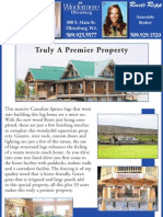 Real Estate July 2008 Part 2 (Pages 67-132)