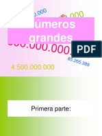 Números grandes 5°.ppt