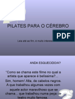 Pilates P.