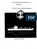 Capitulo 5 (A) Conservación y Acondicionamiento de Las Cargas