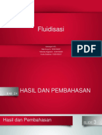 Fluidisasi