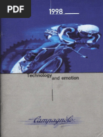 Giant 2016 Bike Catalog Overview | PDF | Composite Material