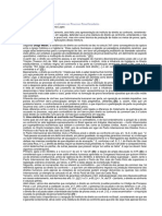 Uma Releitura Do Direito Ao Confronto No Processo Penal Brasileiro Autor: Marcus Vinícius Pimenta Lopes