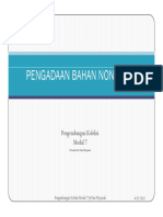 Pengembangan Koleksi Modul 7