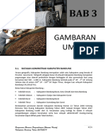 Dokumen Gambaran Umum Wilayah PDF