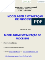 Aulas Ufpa Processos Industriais