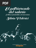 Federici - El Patriarcado Del Salario