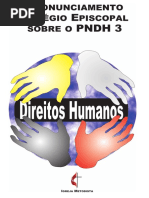 Pronunc Do Colég Episc Sobre PNDH3