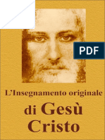 L'Insegnamento originale di Gesù Cristo - di Vladimir Antonov.pdf