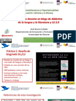 C3 Mirada Profesional en Blogs LLiTICEQ17