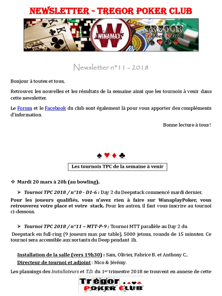 Poker