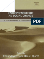 Entrepreneurship as Social Change.pdf
