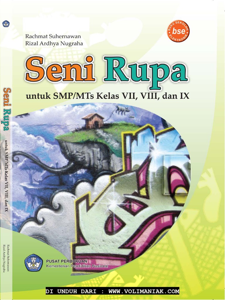 KTSP SENI RUPA WWWVOLIMANIAKCOMpdf