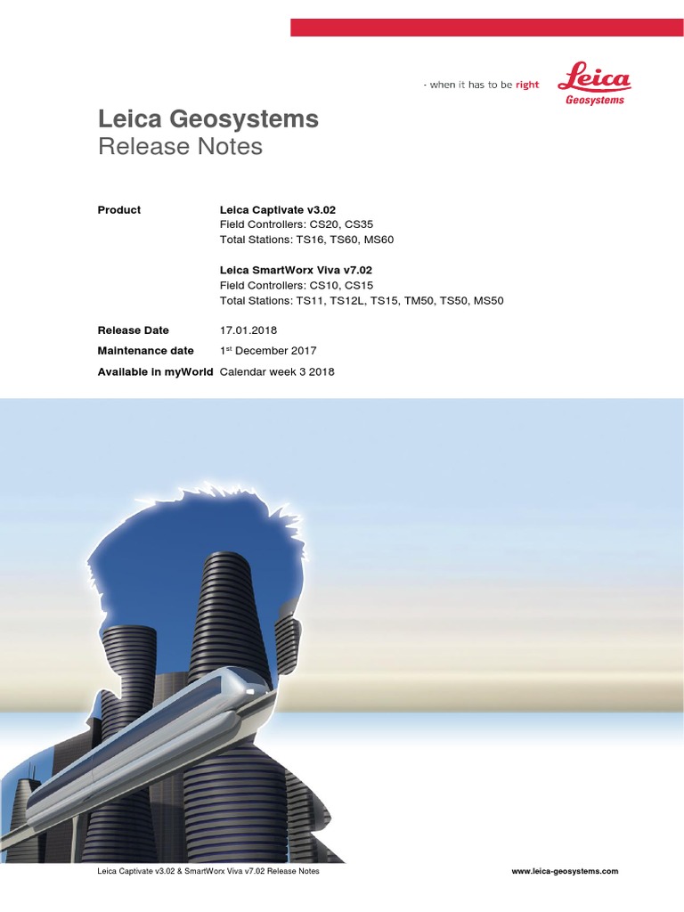 SmartWorx Viva v7.02 Release Notes | PDF | Software Bug | Computing