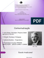 John Dewey