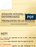 Aiepi Hogar Comunidad