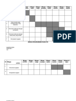 Jadual Pelaksn Tgs