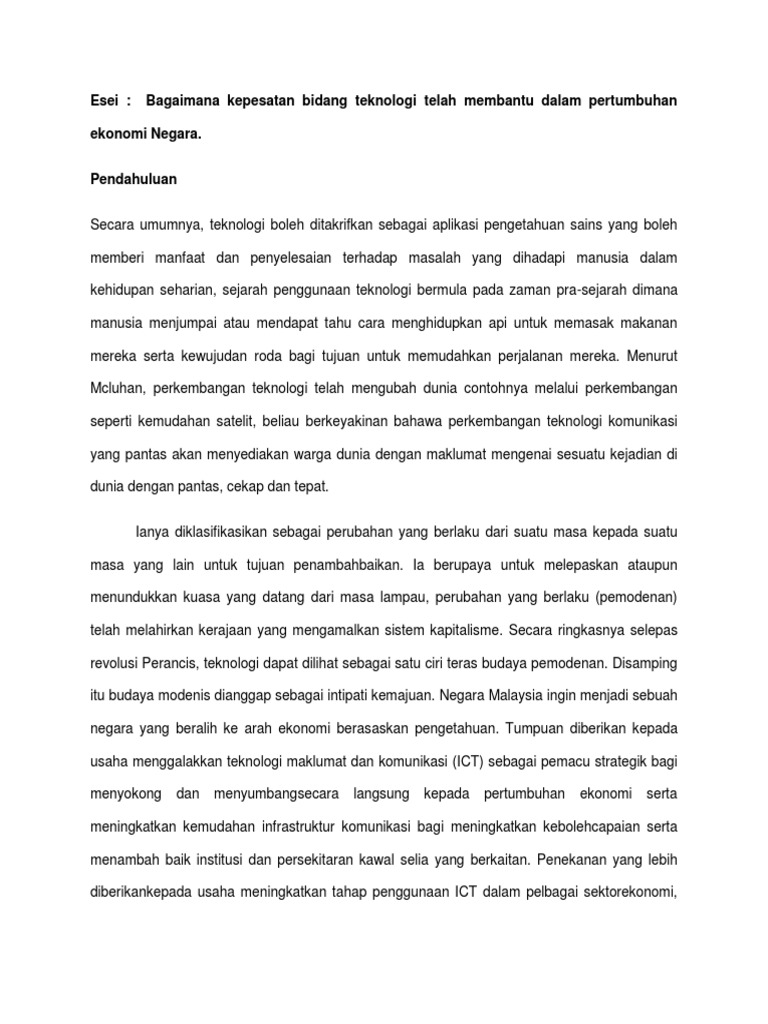 Esei Komunikasi Pdf