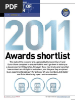 Download International Truck Van and Pickup of the Year shortlists 2011 from Commercial Motor by Road Transport Media SN37405342 doc pdf