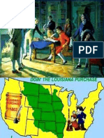 The Louisiana Purchase