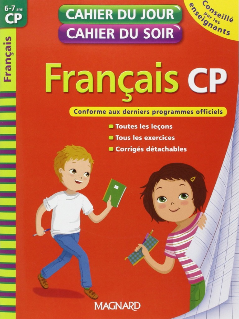 Cahier Du Jour Cahier Du Soir Pdf