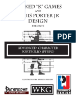 WKG0002 - Advanced Character Portfolio PFRPG v3.14.10 PDF