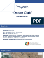 Proyecto Oceanic Club