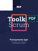 Toolkit Scrum_Planejamento Agil