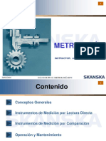 Powerpointmetrologabsico PDF