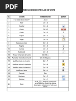 50 Comandos Esenciales de Computadora | PDF | Ventana (informática ...