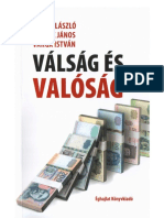 Bogár László - Drábik János - Varga István - Válság és valóság.pdf
