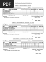 Format Penilaian Tartil Al-qur'An