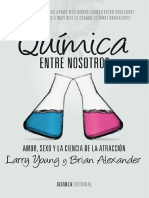 Química Entre Nosotros - Larry Young PDF