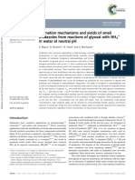 IMIDAZOL GLYOXAL MEC c5cp03113c PDF