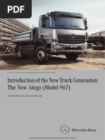 Download Mercedes Atego PDF Service Manual by Anderson Luiz SN374063477 doc pdf