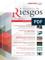 Gerencia Riesgos Seguros N122-ESP